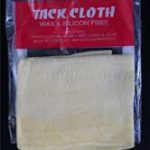 WMTCB - TACK CLOTH